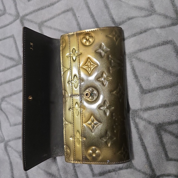 Louis Vuitton wallet - Picture 5 of 7